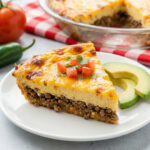 Easy Taco Pie