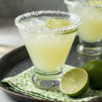 Low Carb Margarita Recipe
