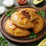 Keto Empanadas