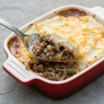Low Carb Shepherd’s Pie